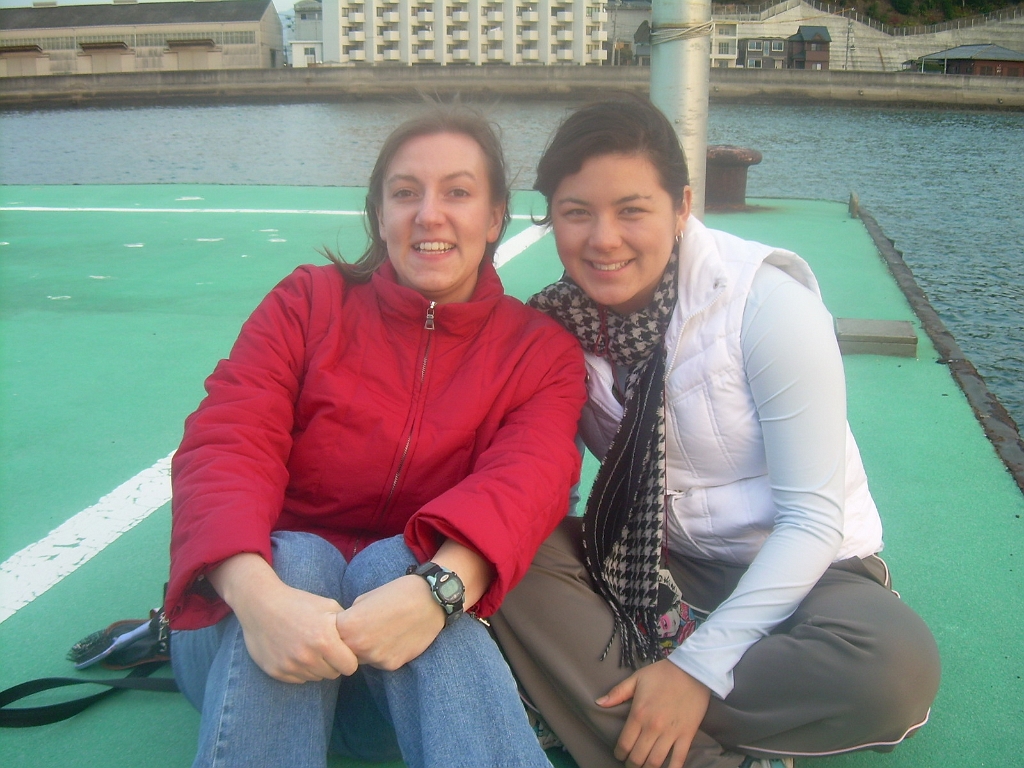 dscn0975.jpg - Me and Lindsay