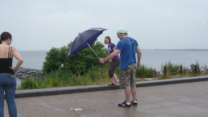 P1030399.JPG - They didn't work so well in the rain, of course.