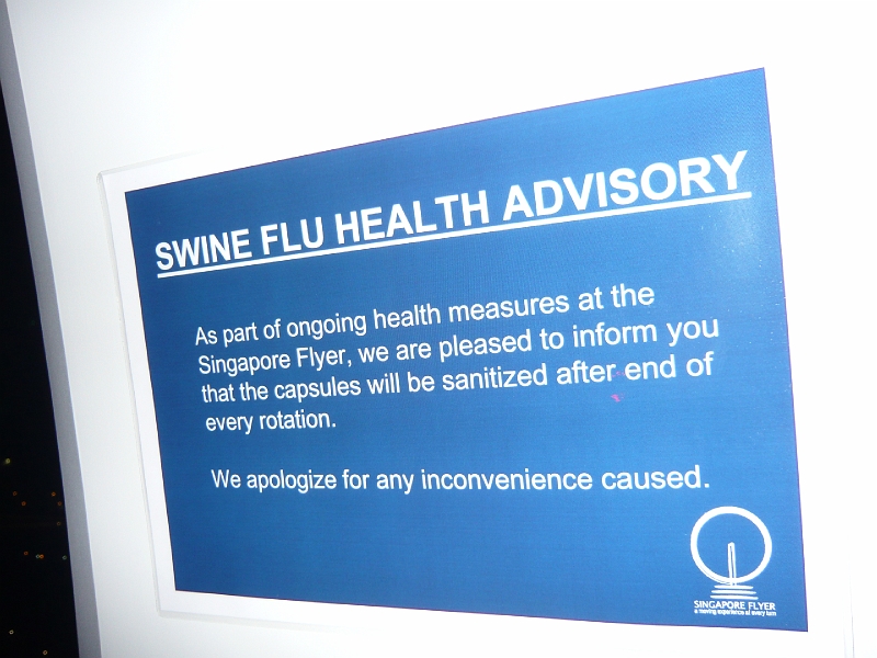 p1020420.jpg - This sign was inside of our Flyer capsule.