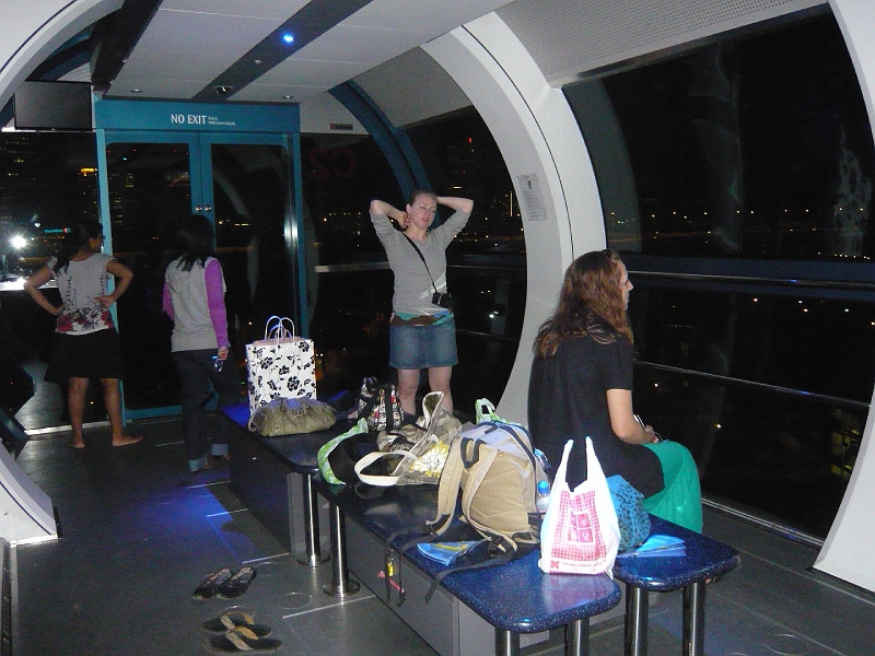 p1020421.jpg - This is what the capsule looked like.  Cool, huh?